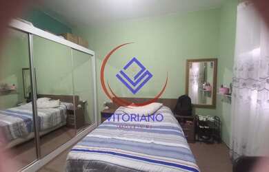 Imagem 7: RIO DE JANEIRO - Casa Padrão - MARECHAL HERMES