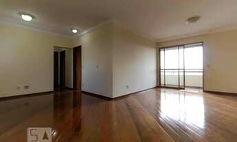 Imagem: Apartamento para Aluguel - Jardim Flamboyant