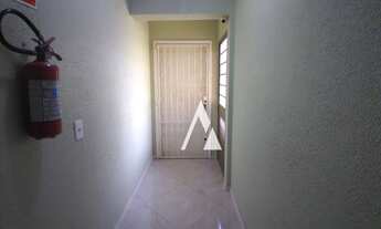 Imagem 6: Apartamento com 1 dormitório para alugar, 53 m² por R$ 1.839,74/mês - Centro - Porto Alegr