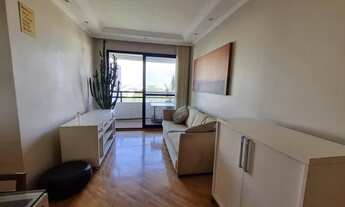 Imagem: Apartamento para alugar com 2 quartos em