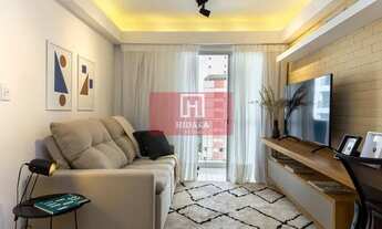 Imagem: Apartamento para alugar no bairro Itaim