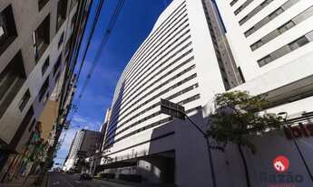 Imagem: Apartamento no CENTRO de 111,97 m2 - 03246.003-RAZAO