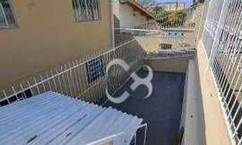 Imagem 2: Casa com 3 dormitórios para alugar, 100 m² por R$ 1.300/mês - Sol - Londrina/PR