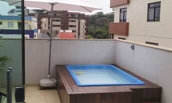 Imagem: Belo Horizonte - Apartamento Padrão - Castelo