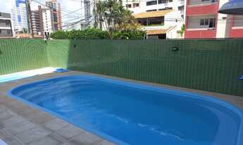 Imagem 6: No Bessa 4 ruas para o MAR, localização privilegiada