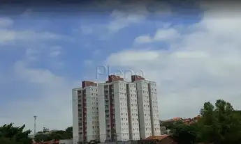 Imagem 2: Apartamento - Jardim do Lago - Campinas
