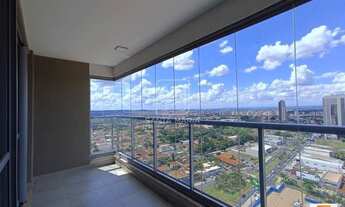 Imagem 4: Apartamento (tipo - padrao) 1 dormitórios/suite, portaria 24hs, lazer, espaço gourmet, sal