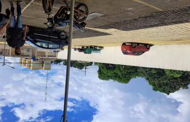 Imagem 2: Alugo AP 2 guartos em água lindas GO