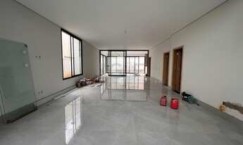 Imagem 3: Casa em construção para venda no Alphaville Campinas!