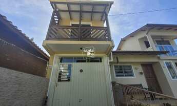 Imagem: FLORIANóPOLIS - Casa Padrão - Campeche