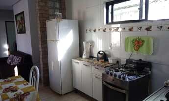 Imagem 6: Casa na Praia do Francês/AL