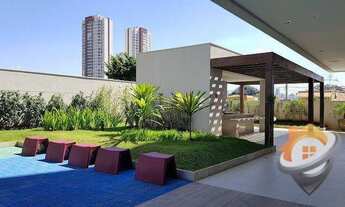 Imagem 7: Apartamento Barra Funda 2 dormitórios sendo 1 suíte, ampla varanda, 1 vaga e lazer de club