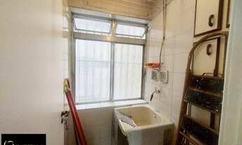 Imagem 7: Apartamento para venda com 55 metros quadrados 2 quartos e 1 vaga em Santa