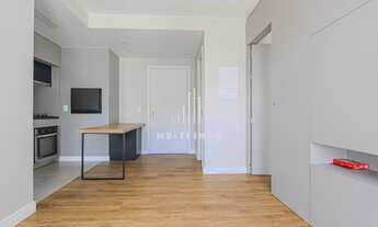 Imagem 3: Apartamento 1 dormitório No Central Parque