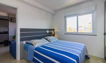 Imagem 2: Apartamento 1 quarto em Menino Deus - Porto Alegre - RS