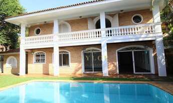 Imagem 6: Casa com 4 dormitórios, 399 m² - venda por R$ 3.900.000,00 ou aluguel por R$ 16.900,00/mês