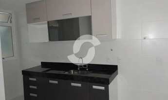 Imagem 6: Apartamento para venda tem 74 metros quadrados com 2 quartos em Itaipu - Niterói - RJ