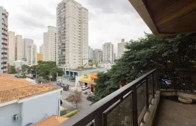 Imagem 9: Apartamento Locação Brooklin 270 m² 4 Dormitórios