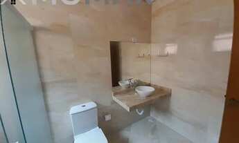 Imagem 2: Casa térrea à venda em condomínio fechado