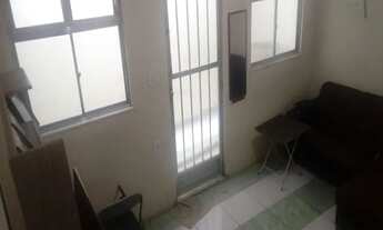 Imagem 6: ROCHA MIRANDA/3QUARTOS /QUINTAL/GARAGEM