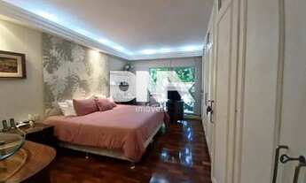 Imagem 5: Apartamento-À VENDA-Leblon-Rio de Janeiro-RJ