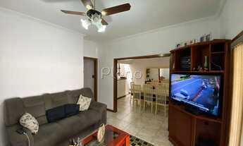 Imagem 3: Casa à venda no Jardim Nova Europa - Campinas/SP