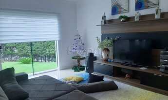 Imagem 2: Casa - Loteamento Caminhos de São Conrado (Sousas) - Campinas