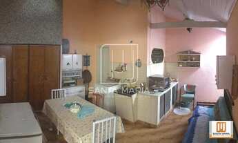 Imagem 5: Casa (térrea na rua) 3 dormitórios, cozinha planejada