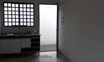 Imagem 7: Casa para Locação em Presidente Prudente, 3 MILÊNIO, 2 dormitórios, 1 banheiro, 1 vaga