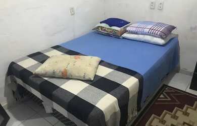 Imagem 3: Aluguel de quarto centro