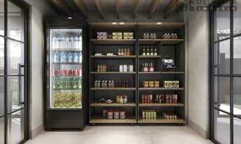 Imagem 5: Curitiba - Apartamento Padrão - Batel