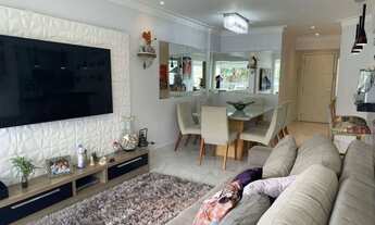 Imagem 4: Apartamento com 3 dormitórios à venda, 130 m² - Riviera de São Lourenço - Bertioga/SP