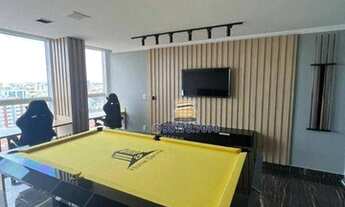 Imagem 7: Apartamento com 2 dormitórios para alugar, 54 m² por R$ 2.640,00/mês - Sandra Cavalcante