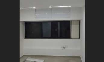 Imagem 3: Sala comercial locação