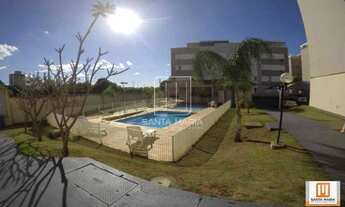 Imagem 6: Apartamento (cobertura 2 - duplex) 2 dormitórios, cozinha planejada, portaria 24 horas, la