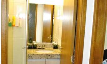 Imagem 2: Apartamento Città 2q + c/Armários planejados