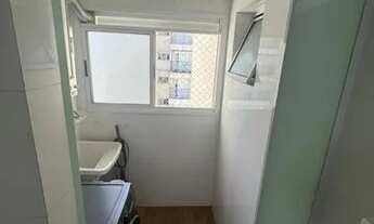 Imagem 2: Apartamento para venda possui 83 metros quadrados com 2 quartos