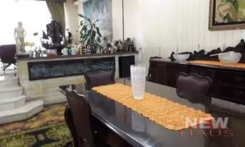 Imagem: CASA TÉRREA VILA MONUMENTO - SP