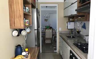 Imagem 4: Apartamento - Jardim Amazonas - Campinas