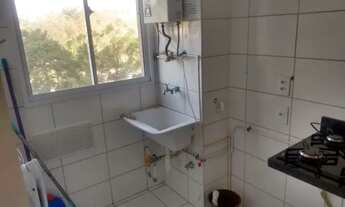 Imagem 7: Apto 2 Dorms c/ Lazer Completo - Aluga no Parque do Carmo