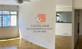 Imagem: Apartamento 2 dormitórios para Locação