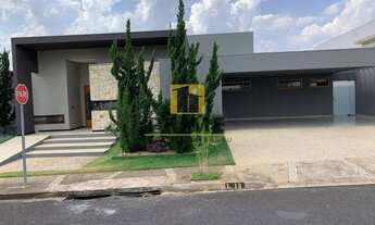 Imagem 2: Villaggio III Casa com 3 dormitórios