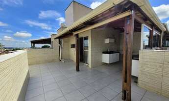 Imagem: Contagem - Apartamento Padrão - Três Barras