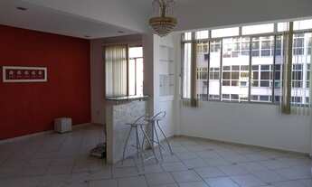 Imagem 2: Tijuca - Rua Santo Afonso - 2 quartos