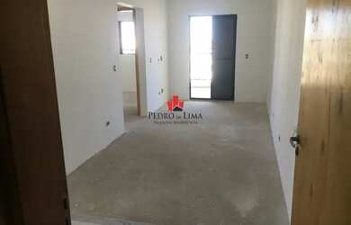Imagem 3: Apartamento 70m² - 2 vagas, 3 dormitórios 1 suíte na Penha