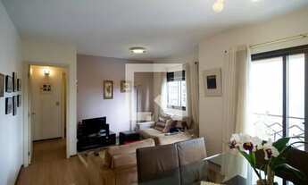 Imagem: Apartamento à Venda - Brooklin, 2 Quartos