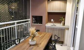 Imagem 3: Apartamento para Venda em São Paulo, Barra Funda, 2 dormitórios, 1 suíte, 2 banheiros, 2 v