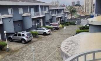 Imagem: GUARULHOS - Casa de Condomínio - Vila Rosália