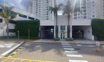 Imagem 2: Apartamento com 3 dormitórios à venda, 83 m² por R$ 735.000,00 - Forest Jundiaí - Jundiaí