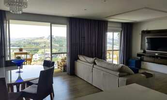 Imagem 4: Apartamento - Urbanova - Edifício Piaget - 3 Dormitórios - 119m²